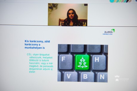 Nincs új a fa alatt! – avagy a téli ünnepek zöldebben